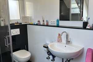 ERST LESEN - Villenviertel Exklusive Dachgeschosswohnung mit traumhafter Dachterrasse – ab 01.05.25 – Bonn – Vorschaubild 16