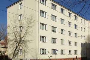 Platz für Individualisten: Renovieren, einziehen und wohlfühlen. – Olvenstedter Str. 35, 39108 Stadtfeld Ost, Magdeburg – Vorschaubild 2