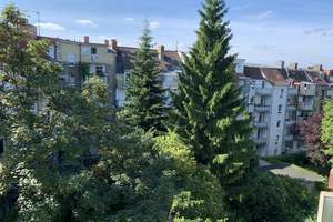Helle, schöne und gepflegte Altbauwohnung mit Dielenfussboden und Einbauküche – Fockstrasse 26, 24114 Südfriedhof, Kiel – Vorschaubild 17