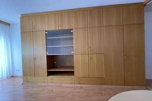 Möbliertes 1 Zimmer Apartment in Stuttgart-Ost - Provisionsfrei – Haußmannstr. 146B, 70188 Ostheim, Stuttgart – Vorschaubild 14