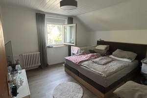 Ein Haus mit viel Potential – Brühler Weg 18, 40667 Meerbusch – Vorschaubild 6