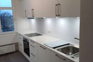 Geniale Ruhige Citywohnung unterhalb der Bavaria - Top Lage!!!