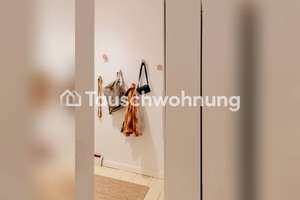 Tauschwohnung: Altbauwohnung Berlin Neukölln Sonnenbalkon, saniert – Die vollständige Adresse der Immobilie erhältst du vom Anbieter., 12045 Neukölln (Ortsteil), Berlin – Vorschaubild 7