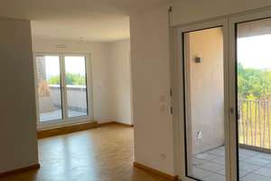 Familiengerechte Wohnung in ruhiger Wohnsiedlung – Konrad-Zuse-Straße 20, 60438 Kalbach-Riedberg, Frankfurt am Main – Vorschaubild 3