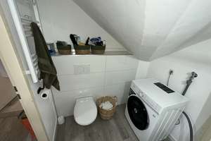 Ruhige 1-Zimmer-Wohnung in der Mainzer Altstadt – Neutorstraße 13, 55116 Altstadt, Mainz – Vorschaubild 5