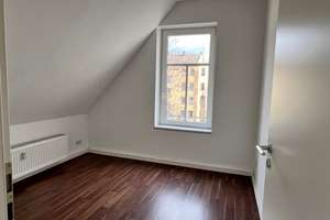 Leipzig Lindenau 3 Zimmer Wohnung im Dachgeschoss – 4177 Altlindenau, Leipzig – Vorschaubild 4