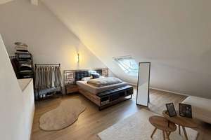 Familienwohntraum in Ludwigsfeld Idylisches Reihenhaus  mit viel Platz und Süd-West Terasse – Die vollständige Adresse der Immobilie erhältst du vom Anbieter., 80995 Ludwigsfeld, München – Vorschaubild 21