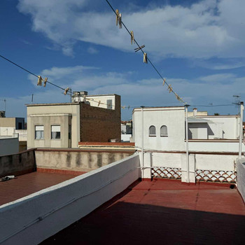 Haus in Sant Jaume Enveja
