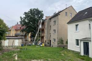 Modernes Einfamilienhaus zum Ausbau - Freie Wahl der Ausstattung für individuelles Wohnen – Die vollständige Adresse der Immobilie erhältst du vom Anbieter., 2708 Löbau – Vorschaubild 34