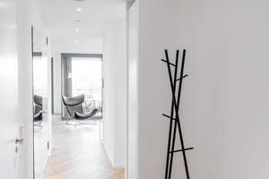 Einzigartige Aussicht- 3,5-Zi. Wohnung im Stuttgarter Tor – Unter den Linden 4, 72762 Reutlingen-Mitte, Reutlingen – Vorschaubild 5