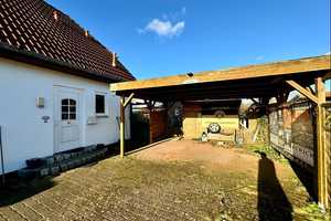 Junges Einfamilienhaus in ruhigem Wohngebiet mit Vollkeller- Familienobjekt – Steinburg (Kreis) – Vorschaubild 17