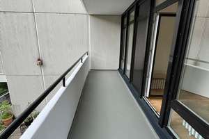 Modernisierte 2 Zimmer-Wohnung mit zwei Balkone in Hamburg City-Nord! – Mexikoring 9, 22297 Winterhude, Hamburg – Vorschaubild 10