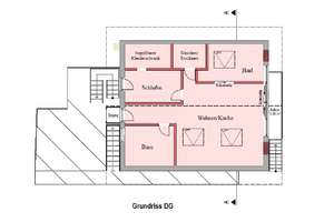 Zwei modernisierte Wohnhäuser mit attraktiver Rendite – EFH & MFH im Herzen von Simbach – Die vollständige Adresse der Immobilie erhältst du vom Anbieter., 94436 Simbach – Vorschaubild 29