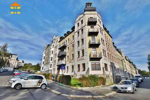 Kochen, wohnen, genießen – mit Einbauküche & Balkon – Schüffnerstraße 18, 9130 Sonnenberg, Chemnitz – Vorschaubild 3