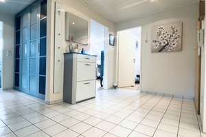 Wohnjuwel mit 4 Zimmern, Stadtnah und doch mitten in der Natur