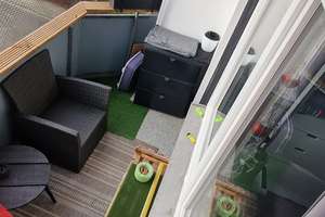 2 Zimmer Wohnung in Edigheim  – Die vollständige Adresse der Immobilie erhältst du vom Anbieter., 67069 Edigheim, Ludwigshafen am Rhein – Vorschaubild 4