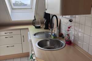 renovierte Dachgeschoßwohnung Alt-Meschenich, provisionsfrei – Im Rheintal 4, 50997 Meschenich, Köln – Vorschaubild 4