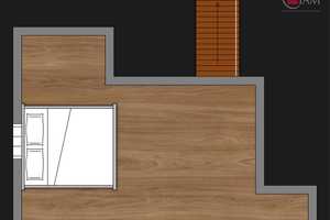 Design trifft See: Exklusive Mini-Villa mit Wellness & Pool am Kinzigsee (Pacht 20 Jahre) – Am Kinzigsee 1, 63505 Main-Kinzig-Kreis – Vorschaubild 24