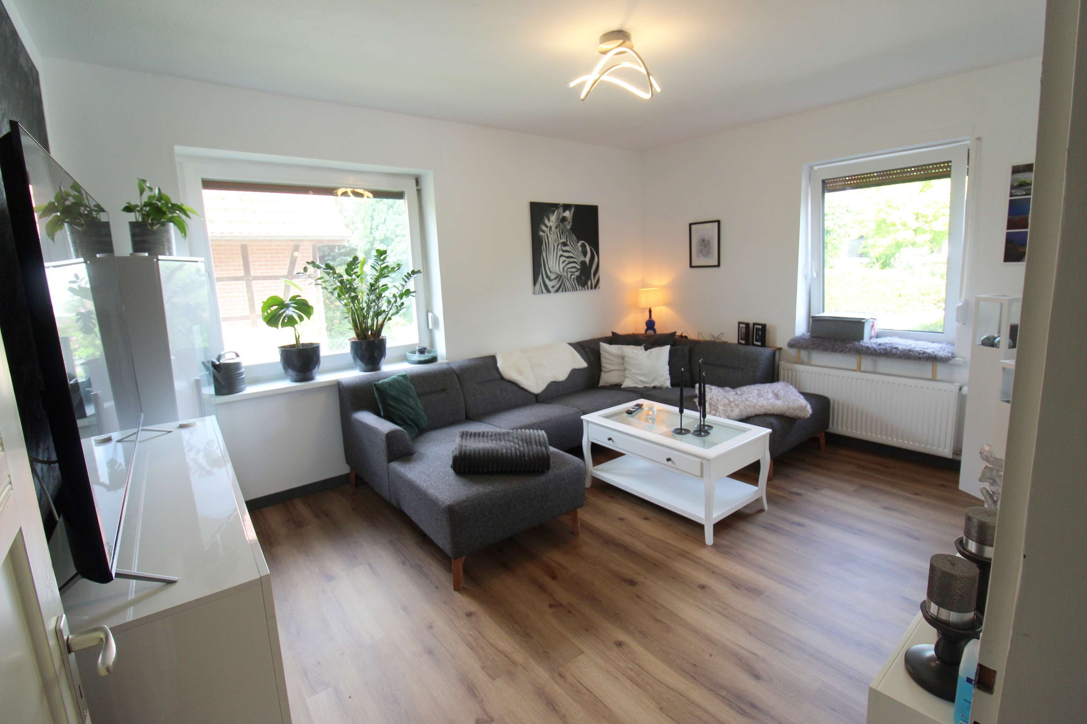 Immobilie in Wittingen - Familientraum in toller Lage - Bild 4