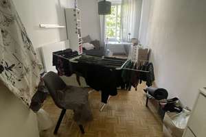 Lebendiges Stadtleben: 5-Zimmer-Wohnung in der Regensburger Innenstadt – Augustinerplatz 1B, 93047 Innenstadt, Regensburg – Vorschaubild 4