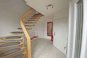 Timmendorfer Strand | Niendorf - Neuwertiges Einfamilienhaus in absoluter Strandnähe (100m) mit Stel – Die vollständige Adresse der Immobilie erhältst du vom Anbieter., 23669 Timmendorfer Strand – Vorschaubild 2