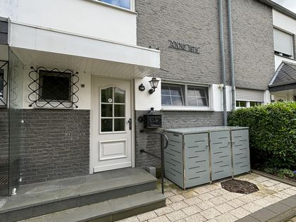 Haus mieten in Dormagen ImmoScout24