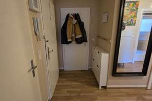 Helle 3-Zimmer Wohnung mit Balkon im 3. OG in Mannheim-Neckarstadt-West – Die vollständige Adresse der Immobilie erhältst du vom Anbieter., 68169 Neckarstadt-West, Mannheim – Vorschaubild 2