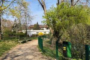 Seltene Gelegenheit in Freiburg: Bungalow in Bestlage – Wohnen auf einer Ebene mit Zukunft – Die vollständige Adresse der Immobilie erhältst du vom Anbieter., 79100 Unterwiehre-Süd, Freiburg im Breisgau – Vorschaubild 5
