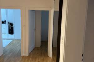 3 Zimmer Wohnung Westend / Grüneburgweg – Gervinusstraße 24, 60322 Westend-Nord, Frankfurt am Main – Vorschaubild 4