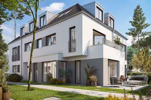 Stadthaus 3 – Danziger Straße 5, 86167 Lechhausen-Ost, Augsburg – Vorschaubild 6