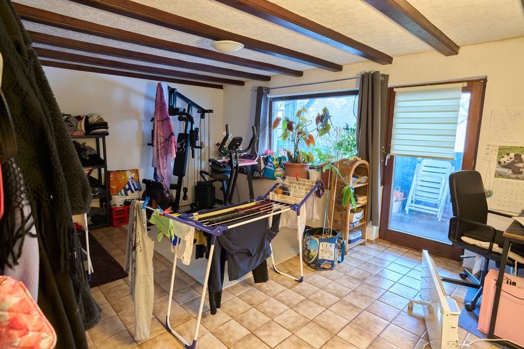 Immobilie in Neckargemünd - Eigentumswohnung mit Balkon, Keller und 2 Außenstellplätze - Bild 1