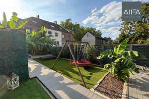 AllFa – Wohlfühloase - Gepflegtes Einfamilienhaus in Duisburg-Beeck! – Die vollständige Adresse der Immobilie erhältst du vom Anbieter., 47139 Beeck, Duisburg – Vorschaubild 5