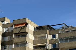 Schicke Dachgeschosswohnung mit großer Sonnenterrasse in Stuttgart-Botnang – Die vollständige Adresse der Immobilie erhältst du vom Anbieter., 70195 Botnang-Nord, Stuttgart – Vorschaubild 19
