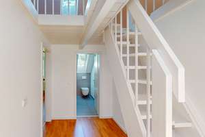 Besondere 3-Zimmer-Maisonettewohnung mit Dachterrasse – Gotthardstraße 118, 80689 Sankt Ulrich, München – Vorschaubild 5
