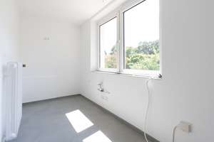 Wohnen mit Balkon und Blick ins Grüne – 3 Zimmer in Düsseldorf – 40225 Bilk, Düsseldorf – Vorschaubild 5