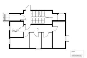 Attraktive 3-Zimmer-Wohnung mit Gartenzimmer und privatem  Gartenanteil im Stadtteil Laurensberg – Die vollständige Adresse der Immobilie erhältst du vom Anbieter., 52074 Laurensberg (Statistischer Bezirk), Aachen – Vorschaubild 13