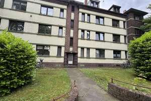 Ruhige und zentrale 2- Zimmer Wohnung zu vermieten – Uerdinger Straße 737, 47800 Uerdingen, Krefeld – Vorschaubild 10
