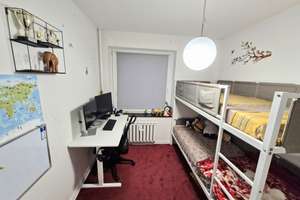 Charmente 3 Zimmer Wohnung - Nachmiter gesucht – Die vollständige Adresse der Immobilie erhältst du vom Anbieter., 38448 Teichbreite, Wolfsburg – Vorschaubild 6