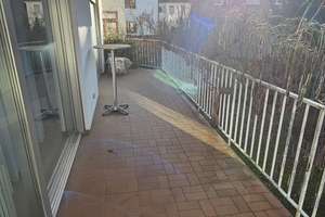 MA-Feudenheim, freistehendes EFH, Garten, Balkon, Garage, 2-3 Geschosse (Dachausbau möglich) – Wilhelmstr. 73, 68259 Feudenheim, Mannheim – Vorschaubild 22