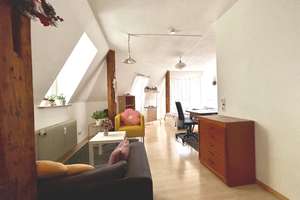 City-Apartment für Studierende – 79098 Oberau, Freiburg im Breisgau – Vorschaubild 5