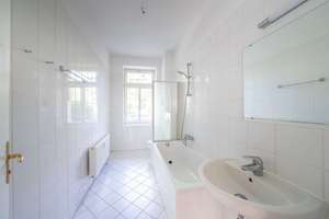 Freie 2 Zimmer Altbauwohnung mit Balkon und Stellplatz im Walstraßenviertel – Fregestraße 9, 4105 Zentrum-Nordwest, Leipzig – Vorschaubild 20