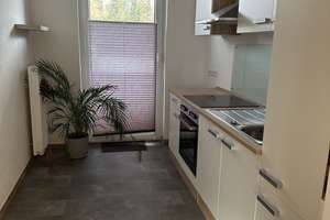2 ZKDB Balkon Nähe Uniklinik zu vermieten  – Die vollständige Adresse der Immobilie erhältst du vom Anbieter., 52074 Vaalserquartier, Aachen – Vorschaubild 3