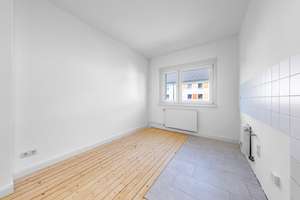 Helle 2-Zimmer-Wohnung mit Innenhofbalkon I LS8.5 – Lorichsstraße 8, 22307 Barmbek-Nord, Hamburg – Vorschaubild 7