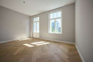 Haus Theodor – Kernsanierter Altbau mit eigenem Garten mitten im Westend PROVISIONSFREI – 60322 Westend-Nord, Frankfurt am Main – Vorschaubild 9