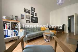 Tauschwohnung: 2 Zimmer Altbau PBerg