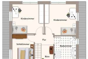 Elegantes Wohndomizil mit großzügigem Grundstück und hochwertiger Ausstattung – Die vollständige Adresse der Immobilie erhältst du vom Anbieter., 12529 Schönefeld – Vorschaubild 11