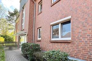 Moderne 3-Zimmer-Maisonettewohnung am Stadtpark – Die vollständige Adresse der Immobilie erhältst du vom Anbieter., 21077 Wilstorf, Hamburg – Vorschaubild 4