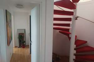 3-Zimmer-DG-Maisonette-Wohnung beste Lage – Die vollständige Adresse der Immobilie erhältst du vom Anbieter., 52066 Burtscheid Steinebrück, Aachen – Vorschaubild 8