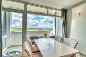 Kapitalanlage Ostsee! Meerblick, 4 Schlafplätze und sofort bezugsfertig! – Die vollständige Adresse der Immobilie erhältst du vom Anbieter., 23774 Heiligenhafen – Vorschaubild 6