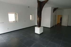 Top Luxus-Wohnung